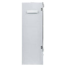 vidaXL horganyzott acél BBQ füstölőkemence hidegfüst-generátorral