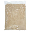 vidaXL horganyzott acél BBQ füstölőkemence hidegfüst-generátorral