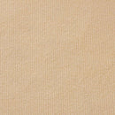 vidaXL kétszemélyes krémszínű puha plüss gyerek kanapéágy