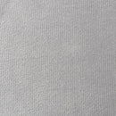 vidaXL világosszürke puha plüss gyerek kanapéágy