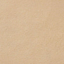 vidaXL Gyerek kanapéágy krém puha plüss