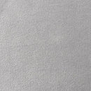 vidaXL 2-személyes világosszürke plüss gyerek kanapéágy