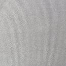 vidaXL 2-személyes világosszürke puha plüss gyerekkanapé