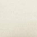 vidaXL 3 személyes krémszínű bársony kanapé díszpárnákkal 180 cm