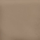 vidaXL 3 részes kávészínű műbőr ülőgarnitúra párnákkal