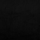 vidaXL 3 részes fekete mikroszálas szövet ülőgarnitúra párnákkal