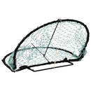 vidaXL zöld acél madárcsapda 30 cm