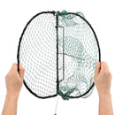 vidaXL zöld acél madárcsapda 40 cm