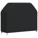 vidaXL 2 db 420D oxford-szövet grillezőhuzat 140x58x106 cm
