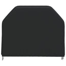 vidaXL 2 db 420D oxford-szövet grillezőhuzat 140x58x106 cm