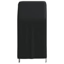 vidaXL 2 db 420D oxford-szövet grillezőhuzat 140x58x106 cm