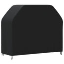 vidaXL 2 db 420D oxford-szövet grillezőhuzat 140x58x106 cm