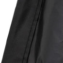 vidaXL 2 db 420D oxford-szövet grillezőhuzat 140x58x106 cm