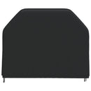 vidaXL 2 db 420D oxford-szövet grillezőhuzat 162x61x112 cm
