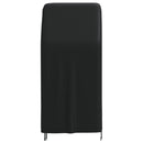 vidaXL 2 db 420D oxford-szövet grillezőhuzat 162x61x112 cm