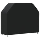 vidaXL 2 db 420D oxford-szövet grillezőhuzat 162x61x112 cm