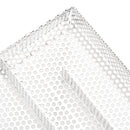 vidaXL rozsdamentes acél ötkamrás hidegfüst-generátor 21 cm