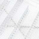 vidaXL rozsdamentes acél 8 kamrás hidegfüst-generátor 35 cm