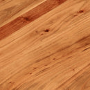 vidaXL tömör akácfa kerek asztallap Ø80 x 3,8 cm