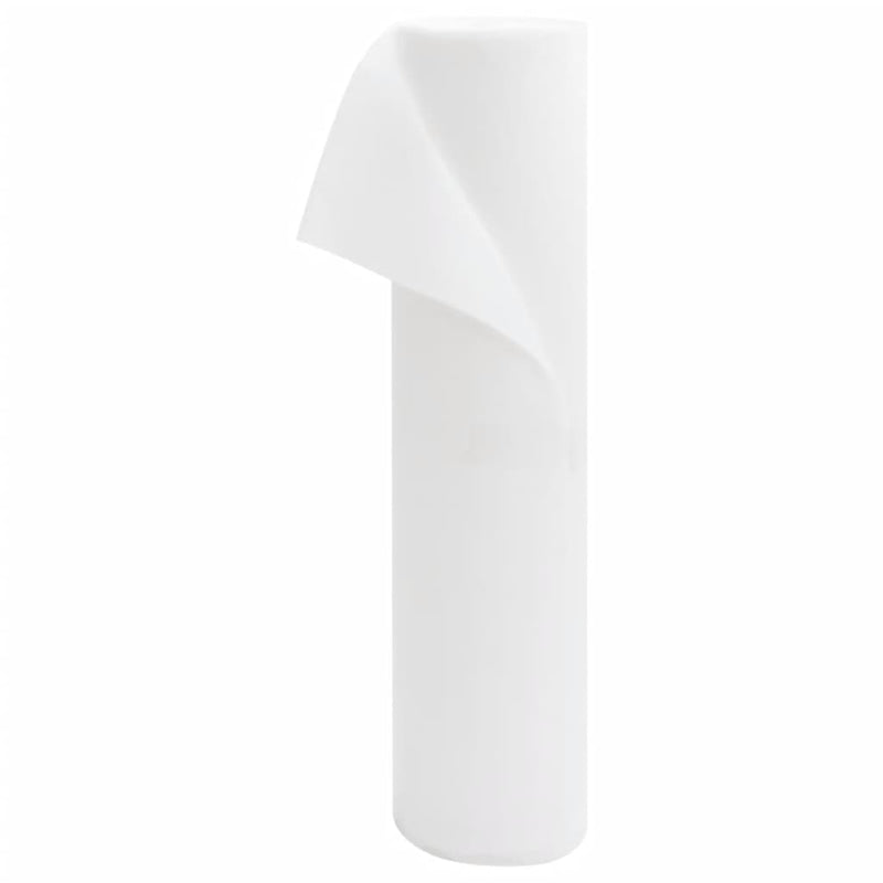 vidaXL 2 db növényvédő textil tekercs 70 g/m² 50x1,6 m