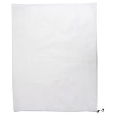 vidaXL 8 db növényvédő huzat zsinórral 70 g/m² 0,8 x 1 m