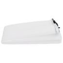 vidaXL 8 db növényvédő huzat zsinórral 70 g/m² 0,8 x 1,2 m
