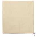 vidaXL 8 db növényvédő huzat zsinórral 70 g/m² 0,8 x 0,8 m