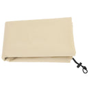 vidaXL 8 db növényvédő huzat zsinórral 70 g/m² 0,8 x 1,2 m