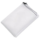 vidaXL 12 db növényvédő huzat zsinórral 70 g/m² 0,8 x 0,8 m