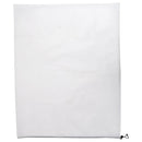 vidaXL 12 db növényvédő huzat zsinórral 70 g/m² 0,8 x 1 m