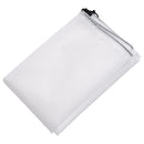 vidaXL 12 db növényvédő huzat zsinórral 70 g/m² 0,8 x 1 m