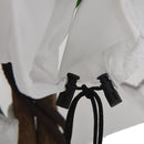 vidaXL 10 db növényvédő huzat cipzárral 70 g/m² 1,2x1,8 m