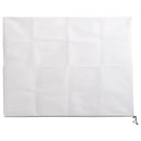 vidaXL 4 db növényvédő huzat cipzárral 70 g/m² 3,93 x 3 m