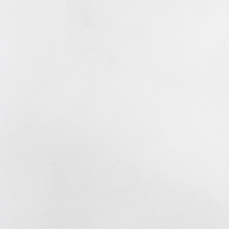 vidaXL 4 db növényvédő huzat cipzárral 70 g/m² 3,93 x 3,5 m