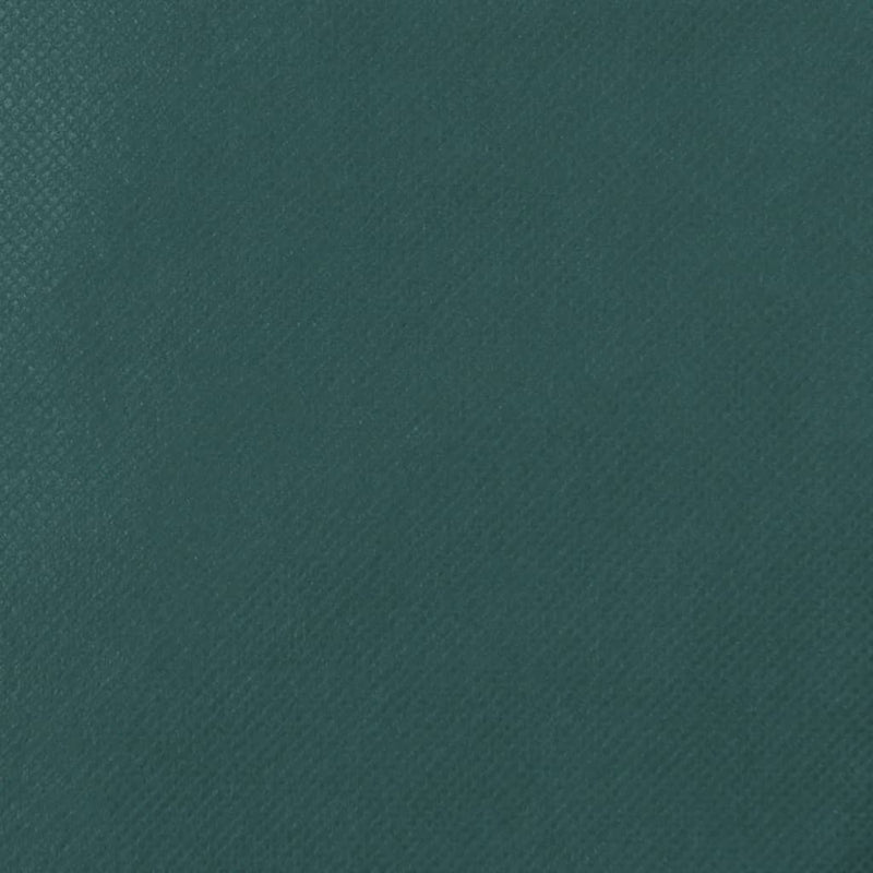 vidaXL 4 db növényvédő huzat cipzárral 70 g/m² 3,14 x 2,5 m