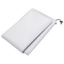 vidaXL 10 db növényvédő huzat cipzárral 70 g/m² 3,14 x 2,5 m