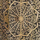 vidaXL tömör mangófa kisszekrény 40 x 33 x 75 cm