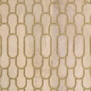 vidaXL tömör mangófa tálalószekrény 60 x 33 x 75 cm