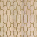 vidaXL tömör mangófa tálalószekrény 60 x 33 x 75 cm