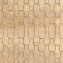 vidaXL 2 db tömör mangófa éjjeliszekrény 40 x 33 x 46 cm