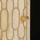 vidaXL tömör mangófa dohányzóasztal 100 x 54 x 40 cm