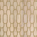 vidaXL tömör mangófa dohányzóasztal 100 x 54 x 40 cm