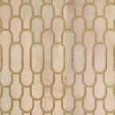 vidaXL tömör mangófa dohányzóasztal 100 x 54 x 40 cm