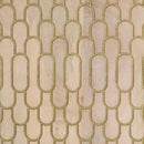 vidaXL tömör mangófa fürdőszobai mosdószekrény 62 x 33 x 58 cm