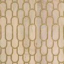 vidaXL tömör mangófa tálalószekrény 60 x 33 x 75 cm