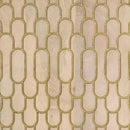 vidaXL tömör mangófa magasszekrény 40 x 33 x 110 cm