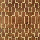 vidaXL tömör mangófa tálalószekrény 60 x 33 x 75 cm