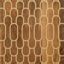 vidaXL tömör mangófa fürdőszobai mosdószekrény 62 x 33 x 58 cm