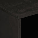 vidaXL tömör mangófa éjjeliszekrény 50 x 33 x 60 cm