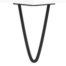 vidaXL magasfényű fehér szerelt fa dohányzóasztal 90 x 50 x 36,5 cm